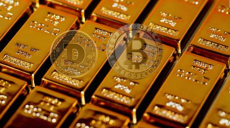 goldvscrypto