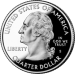 50 State Silver Quarters